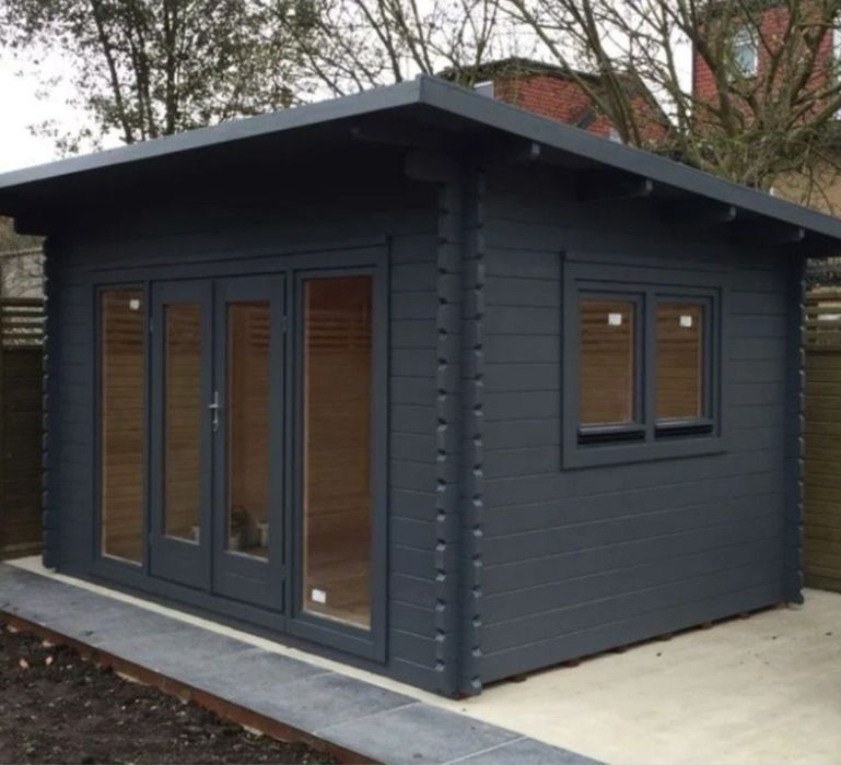 Vând  căsuțe  foișoare de gradina