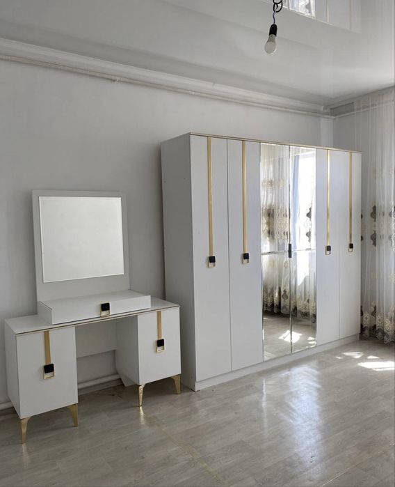 Элиф спалный гарнитур