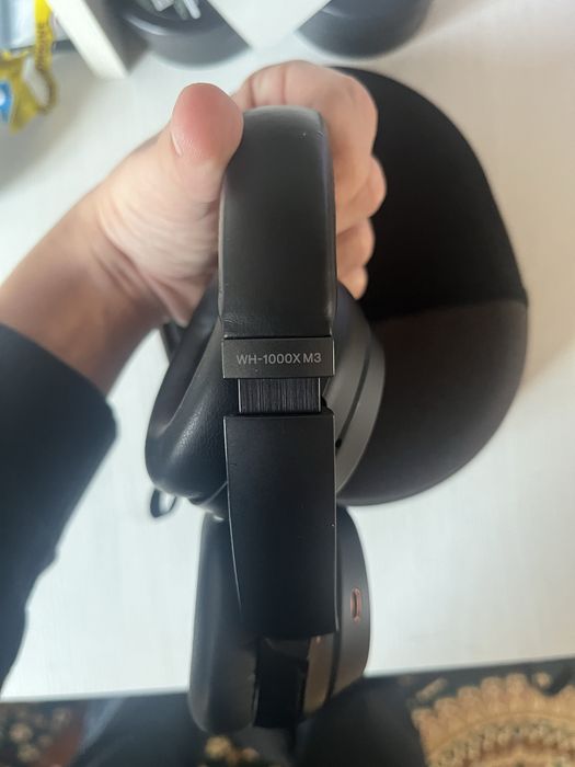 Наушники Sony wh 1000xm3