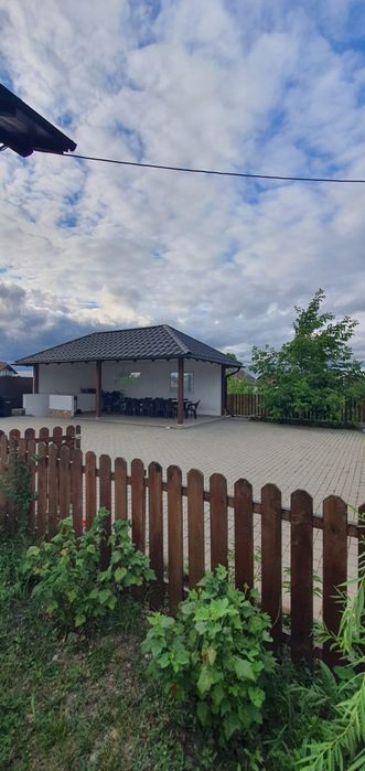 Casa de vanzare deosebită 2021