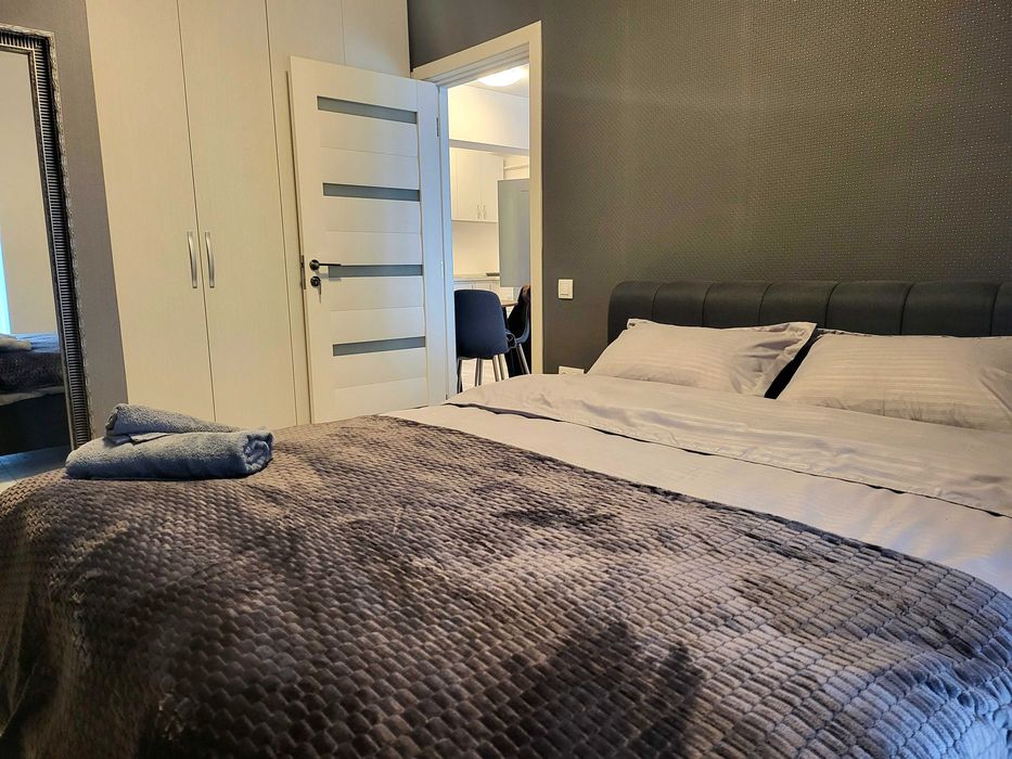 Regim Hotelier Faleza - 2 Camere  Faleza / Riviera