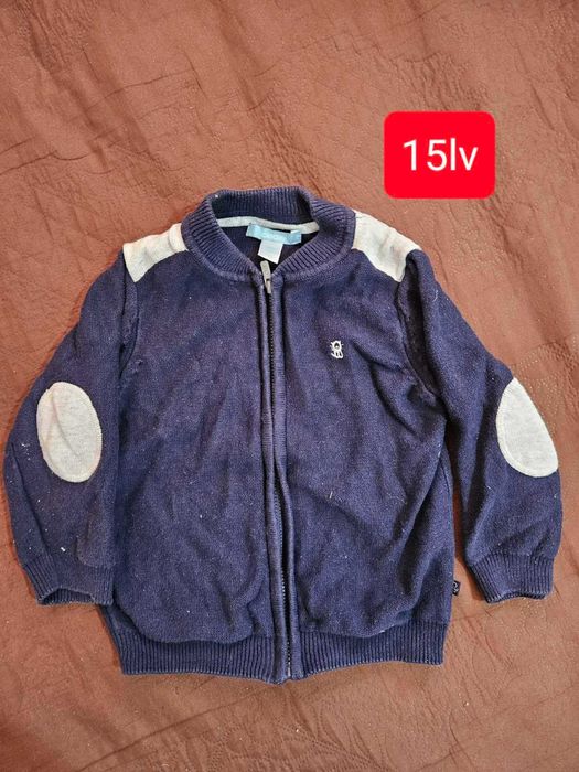 Маркови детски дрешки