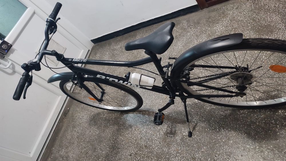 Bicicleta de vanzare BTWIN