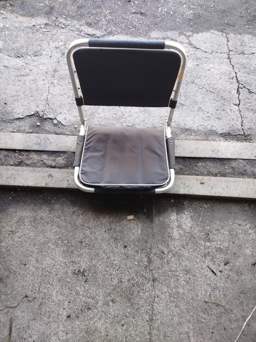 Сиденье в лодку продам