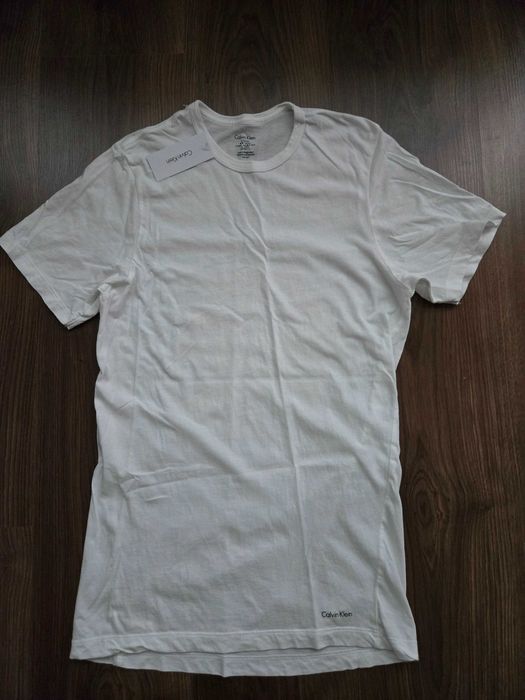 Нови Calvin Klein боксерки S размер с кутия