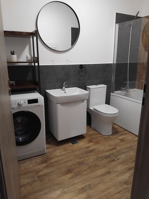 Apartament de inchiriat în complexul concept9