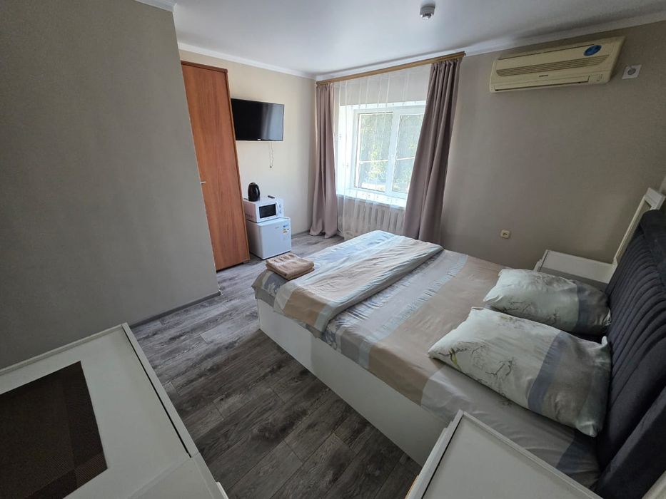 Гостиничные номера