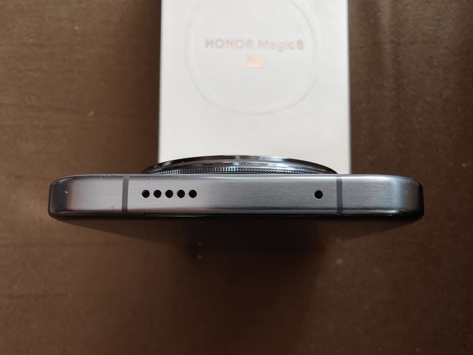 Honor Magic 8 Pro 12/512