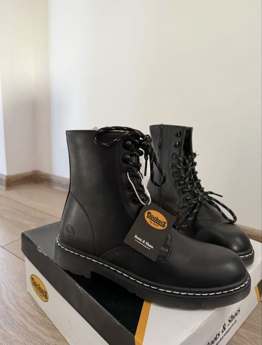 Bocanci Dockers noi