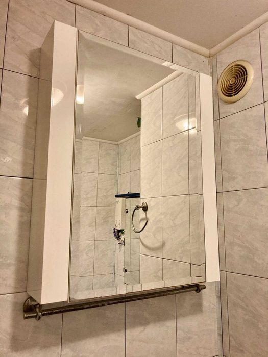 Дава се под наем Тристаен апартамент в Бургас, Славейков - 67 кв.м за 204 € - Снимка #5