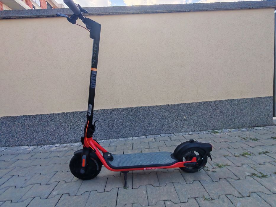 Ninebot KickScooter D28E
