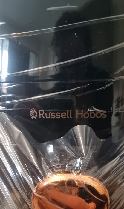 Ейрфраер Rusell Hobbs 1650w