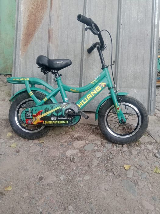 Велосипед Детский