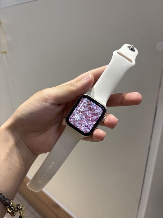 Apple Watch SE 40 mm
