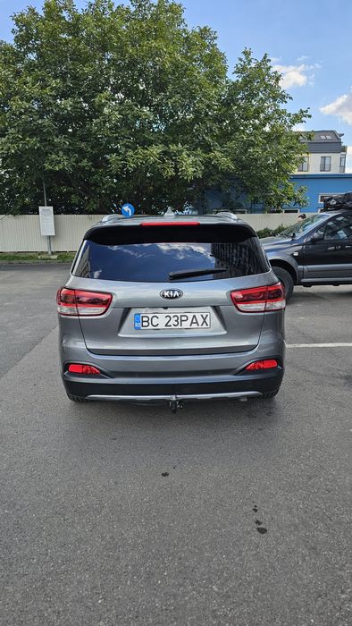 KIA Sorento 2016 — imagine 4