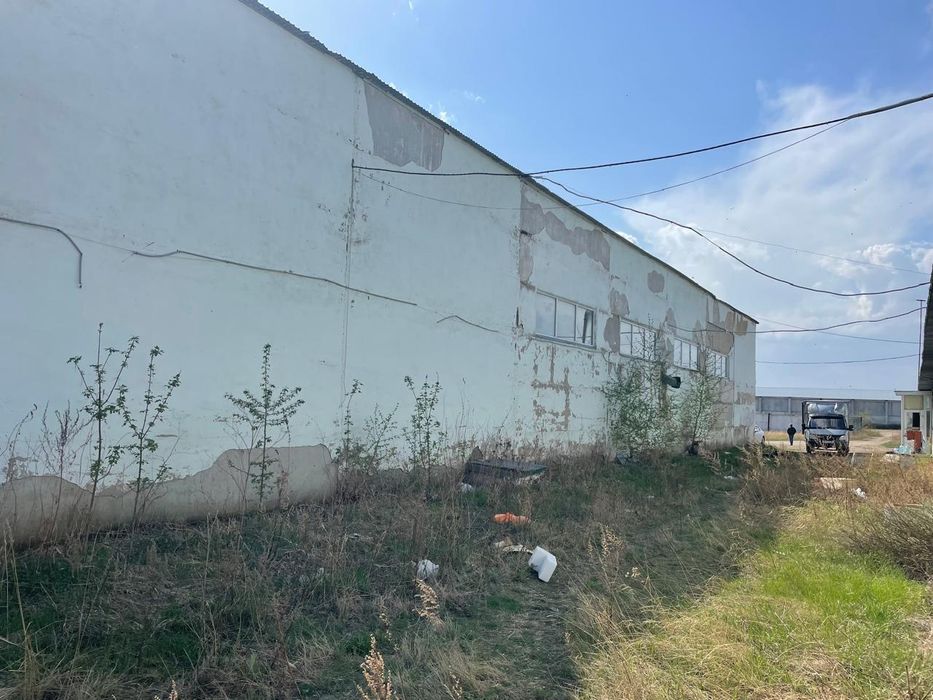 Продам базу склад