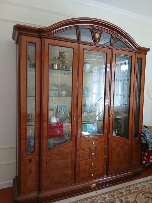 Шкаф, мебель, комод