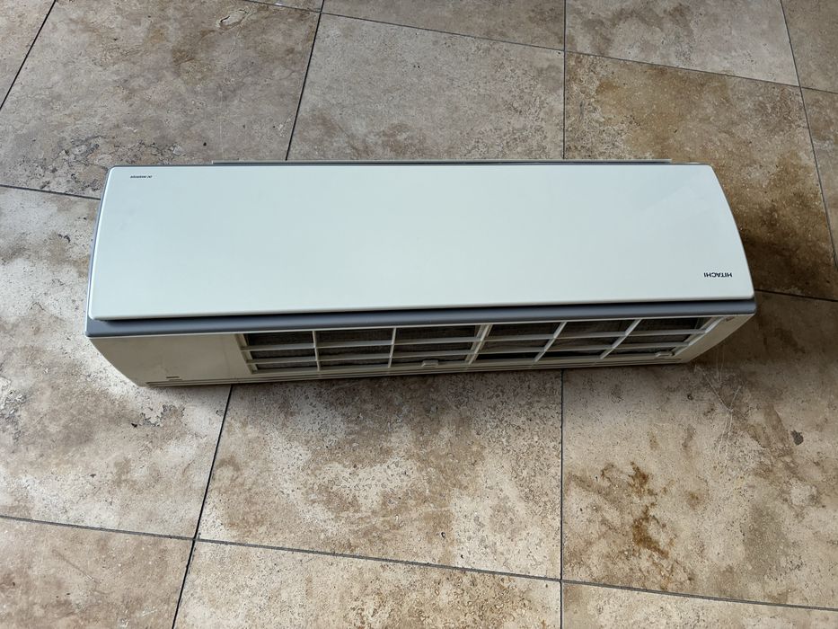 Вътрешно тяло за климатик Hitachi RAK-25NH6A 2 броя