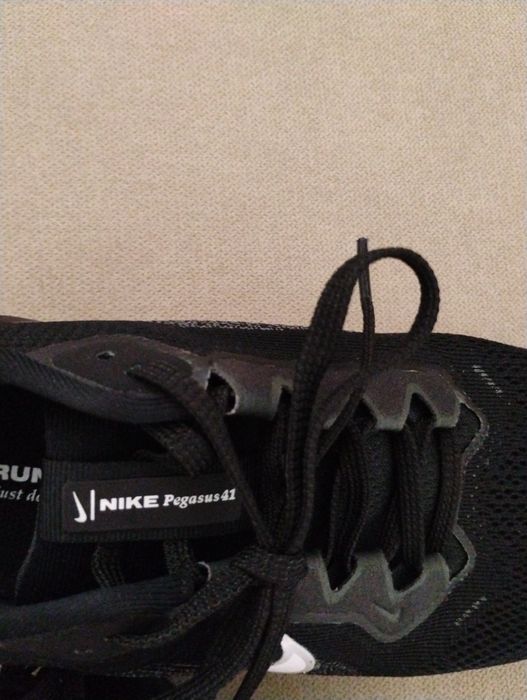 Маратонки Nike pegasos 41