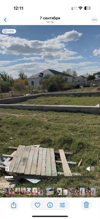 Продам Земельный участок мкр.Арай