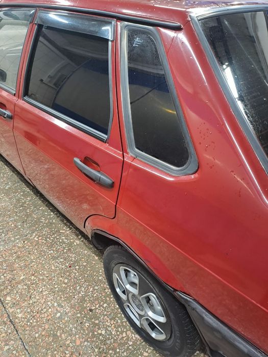 Продам ваз 21099