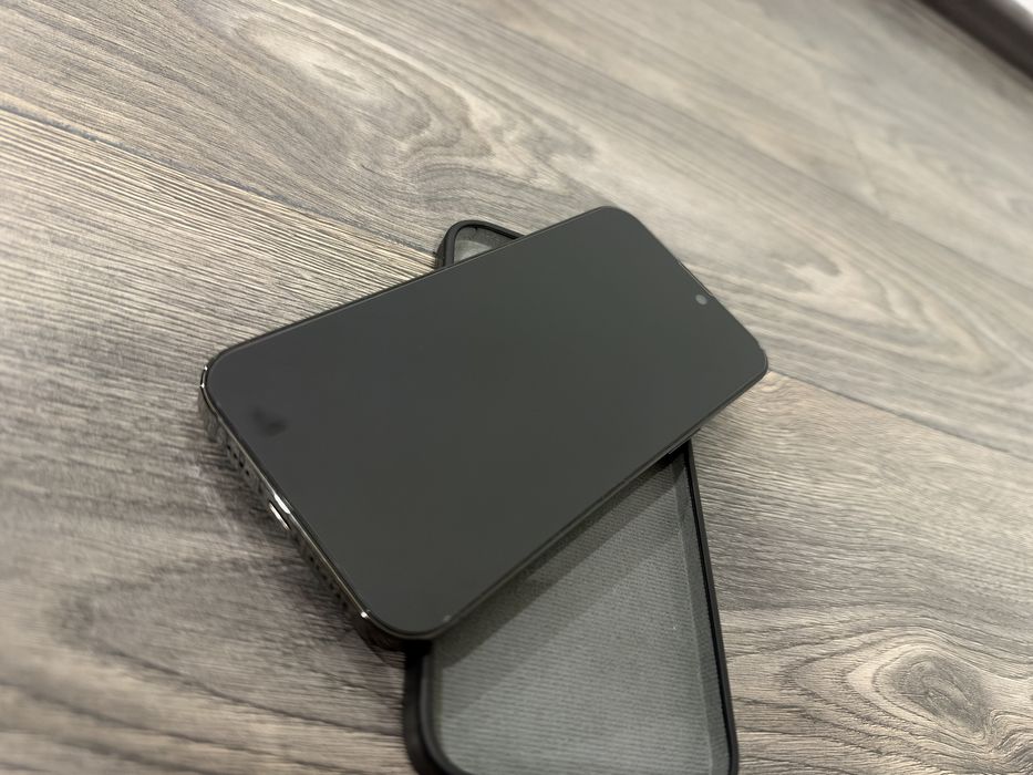 Iphone 14 pro max 256gb Graphite
