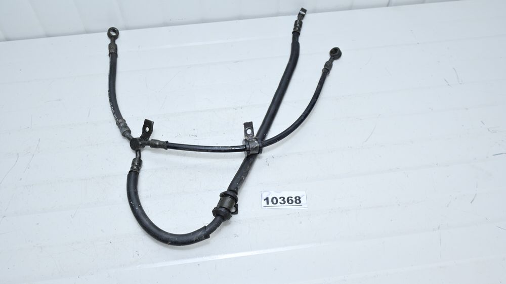 Furtune Frana Fata CB600F Hornet PC41 2007 2008 2009 2010