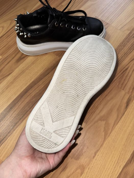 Sneakers Karl Lagerfeld - originali