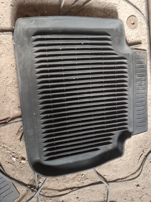 Полик тойота камри 70