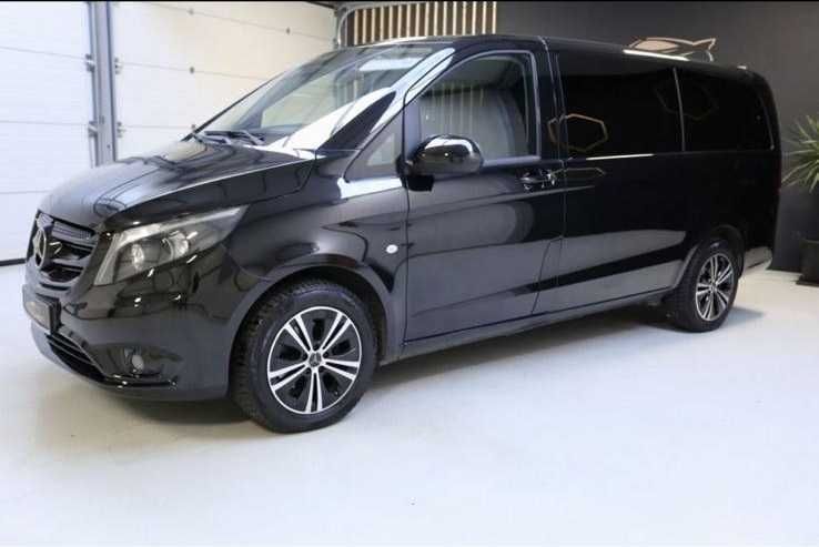Roti/jante iarna MERCEDES vito/viano/E 213 originale,bicolor 225/55/17