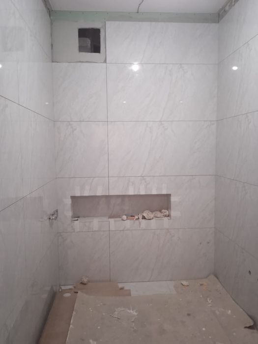 Услуги кафельщика