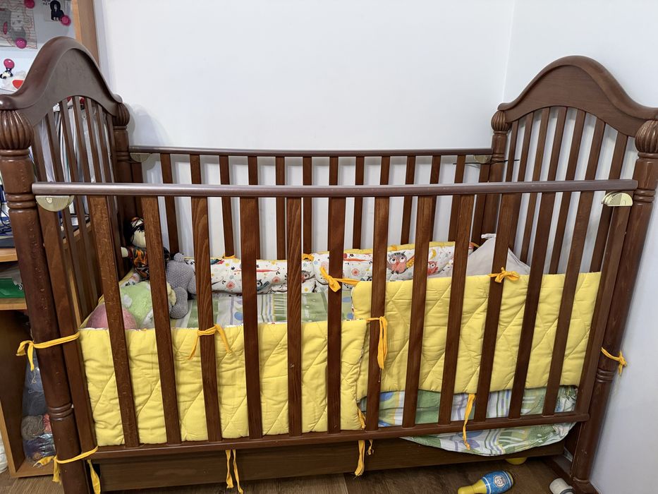 Манежка детская