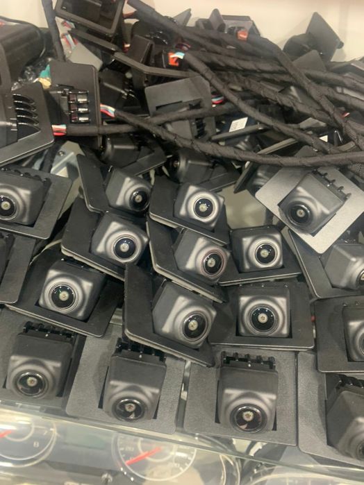 Malibu 2 gm kamera original