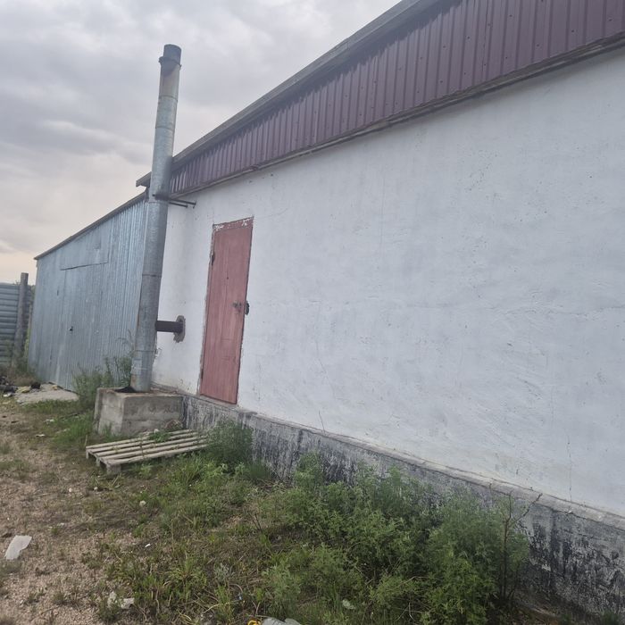 Продам коммерческое помещение