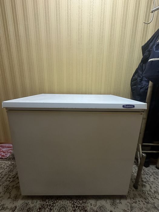 Продам Морозильную ЛАРЬ