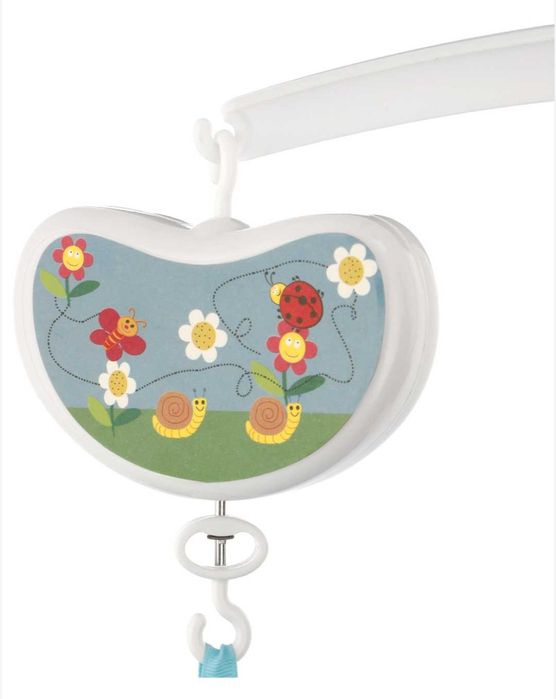 Играчка за кошара Biba Toys