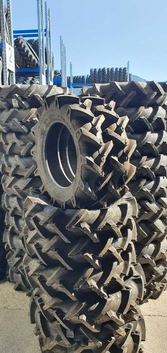 6-14 Cauciucuri diagonale cu garantie CTS1 Tractiune BKT de Japoneze