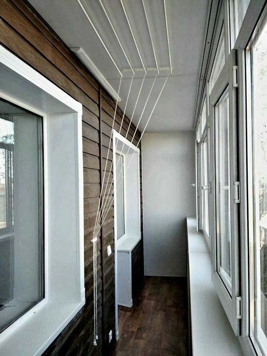 Сайдинг, профлист.