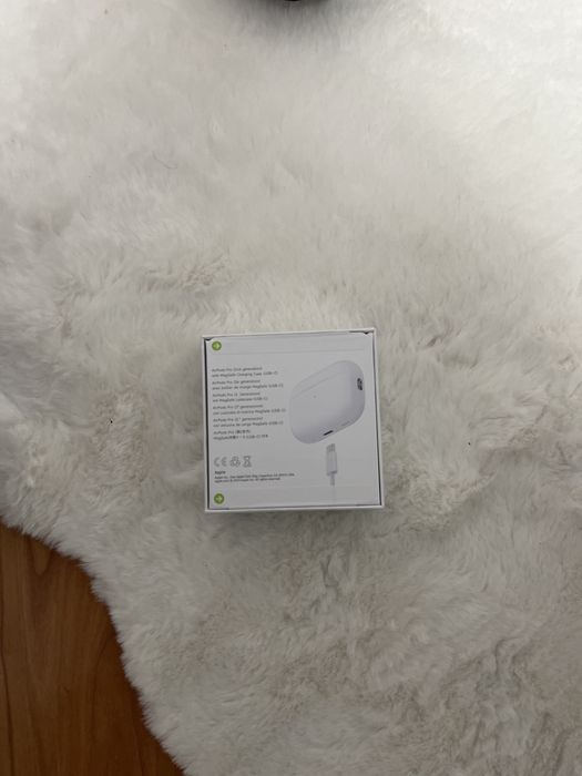 air pods pro 2 repede de vanzare