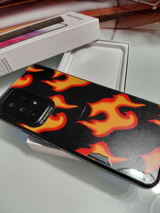 Samsung Galaxy A53
