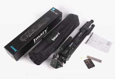 Штатив Профессиональный Jmary 2599, есть рассрочка и доставка