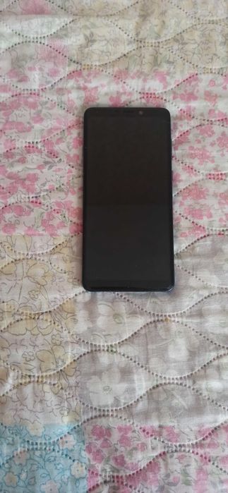samsung a9 2018 Като нов