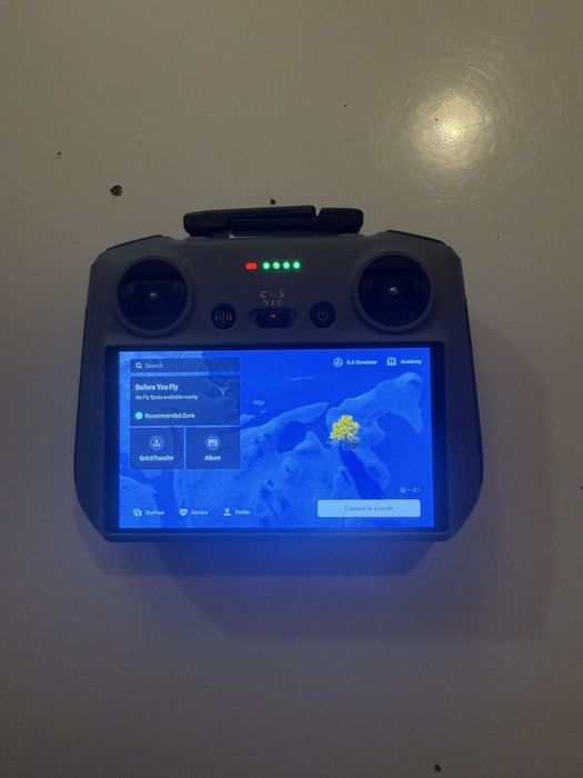 DJI AIR 3s fly more combo