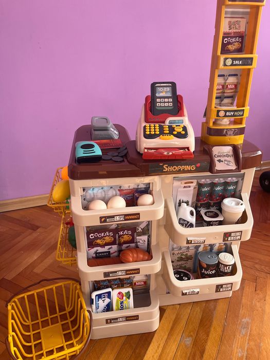 Детски   магазин