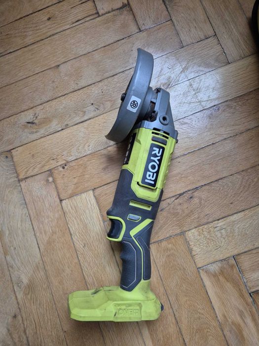 Ryobi set scule 18v