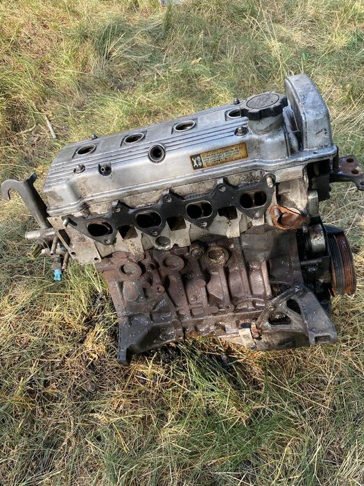 Матор Тойота Карина Е 1.6