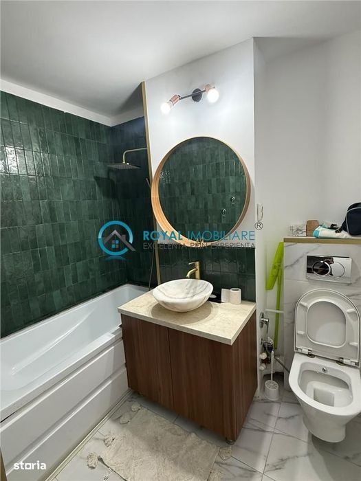 Royal Imobiliare - Inchiriere apartament  Ultracentral  Comision 0%