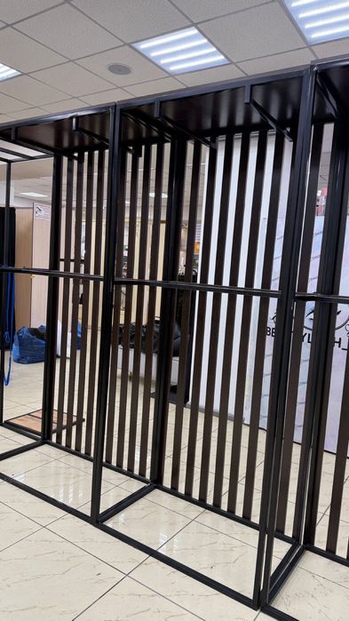 Продам стойки оборудование в стиле лофт.