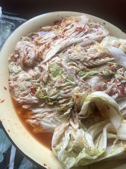 салат чимчи корейский