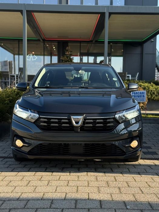 Vând Sandero 2021/GPL